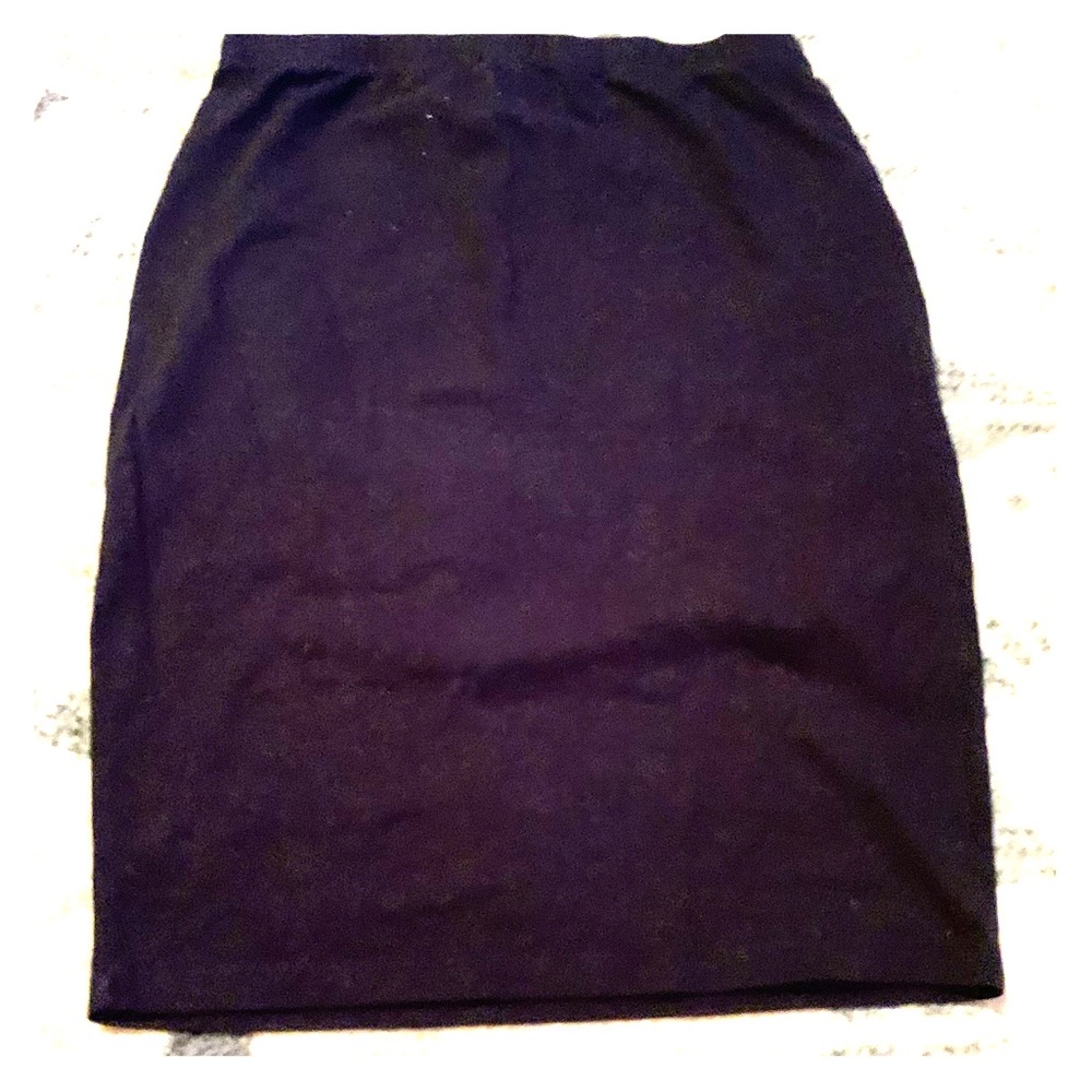 Forever 21 pencil skirt